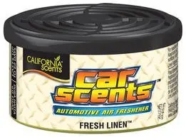 Sleva California Scents - Čerstvě vypráno